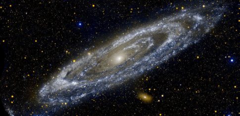 Why do astronomers want us to inspect galaxies?